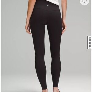 LULULEMON ALIGN LEGGINGS